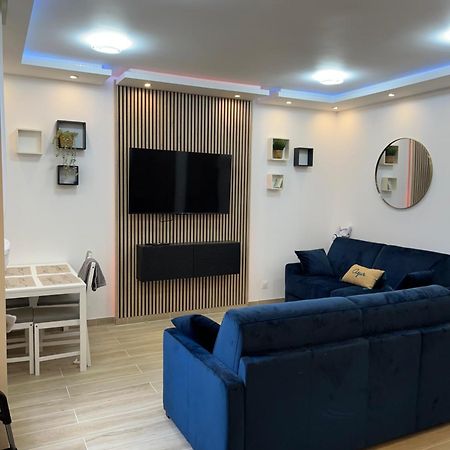 Apartamento La Cour Secrete Deauville Exterior foto