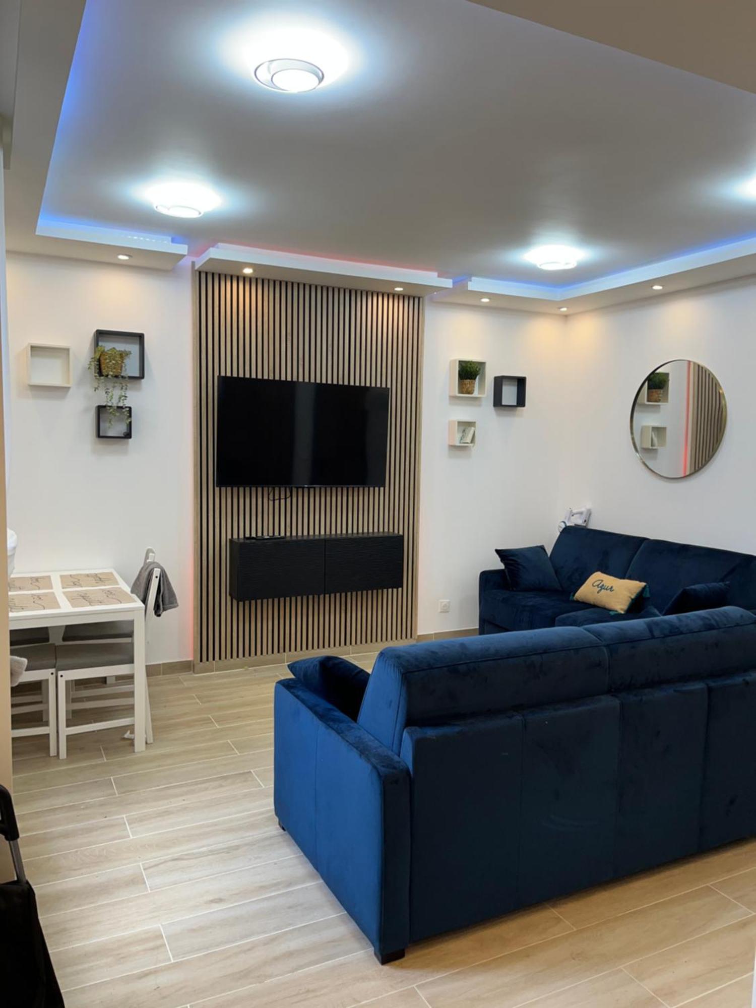 Apartamento La Cour Secrete Deauville Exterior foto