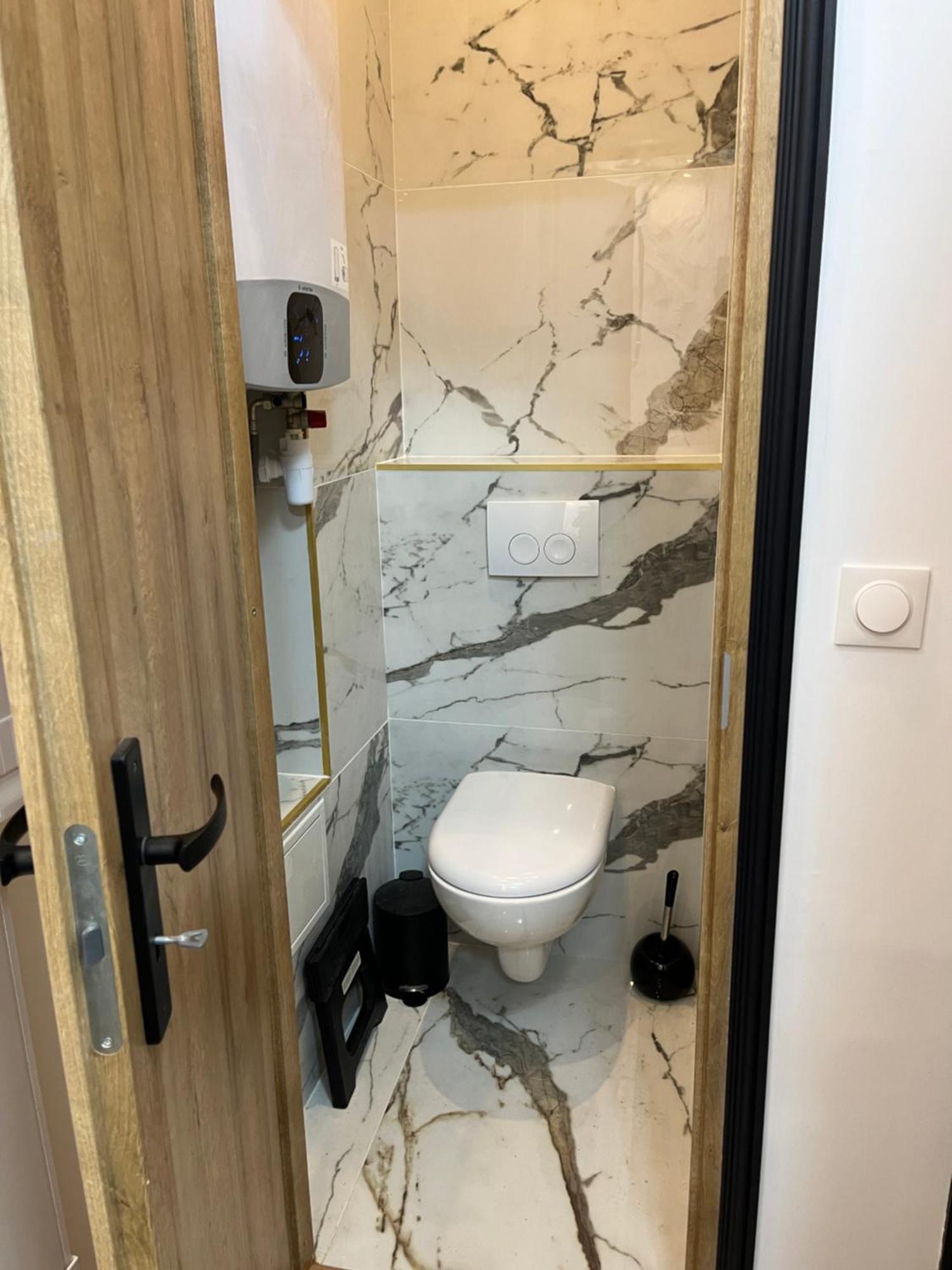 Apartamento La Cour Secrete Deauville Exterior foto
