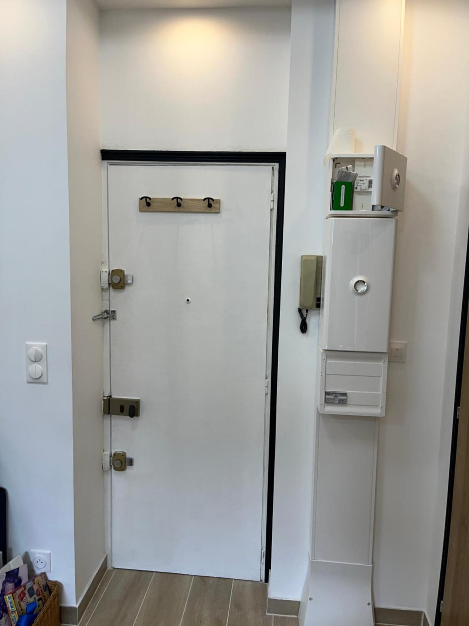Apartamento La Cour Secrete Deauville Exterior foto